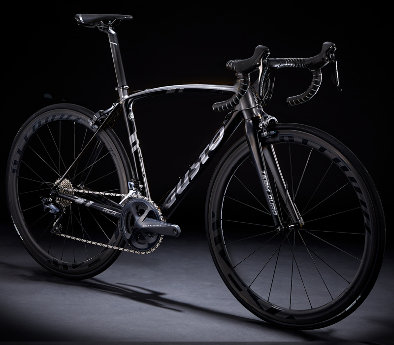 2022 AS DURO SPORT ULTRA – GUSTO高士特